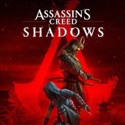 Assassins Creed Shadows Xbox Series X/S ONE