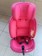 Fotelik samochodowy dla dzieci 0-36 kg XPEDITION