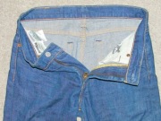 LEVI STRAUSS 510 - KULTOWE JEANSY - rozm 30/34 - JAK NOWE !!!