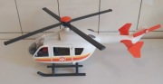 Playmobil Helikopter Ratunkowy