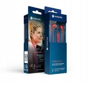 Słuchawki Motorola Earbuds2-S 