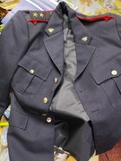 marynarka STRAŻ POŻARNA BRANNVESENET TRONDHEIM Norwegia