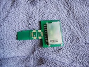 Nowy konwerter kart SD HC do gniazda micro SD