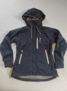 Pinewood Isaberg Kurtka damska  Parka z Kapturem Rozmiar M