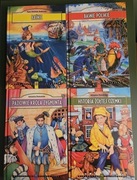 Baśnie - Hans Christian Andersen i inne