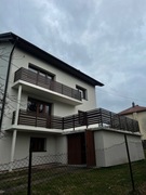 Balustrady Balkonowe Aluminiowe 