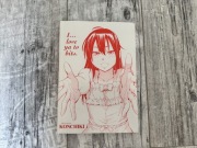 Manga Hentai Love Style (Konchiki), wyd. Fakku, Ang +18