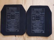 Płyty balistyczne ceramiczne