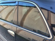 Listwa chromowana szyby tylnej Fiat Croma strona Lewa