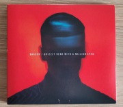 Baasch Grizzly Bear with a Million Eyes CD