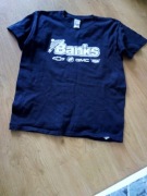 Koszulka damska rozmiar m 