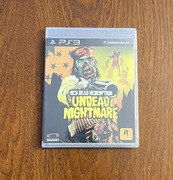 Red Dead Redemption: Undead Nightmare | NOWA |