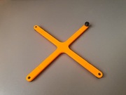 Apple Mac mini M4 włącznik - wyłącznik