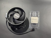 Procesor AMD Ryzen 5 2400G + oryginalne chłodzenie BOX