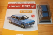 FSO 125P MR 83 - LEGENDY FSO NR 45