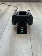PS4 szybkie ładowanie padów