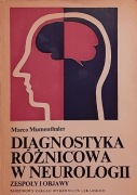 Marco Mumenthaler - Diagnostyka różnicowa w neurologii