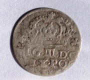 Grosz 1623, Zygmunt III Waza, GRO.SS