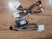Adapter modul CAN-BUS wtyczka wizka do DACIA RENAULT typ a i b 
