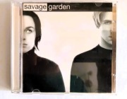 savage garden – płyta CD