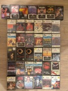 kasety magnetofonowe metal