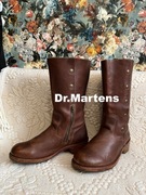 Dr.Martens skóra naturalna buty damskie 40/41