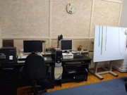 Komputerowy system przygotowania produkcji OPTI-TEX