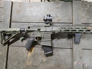 Specna Arms H-22 EDGE 2.0 tuning