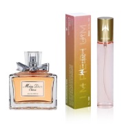 perfumetka damska 33ml N100 – zapach inspirowany Miss  Cherie*