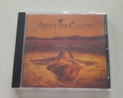 ALICE IN CHAINS – Dirt / 1992 Sony Music 