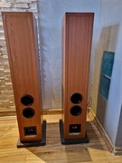 Głośniki audio Elac FS 57