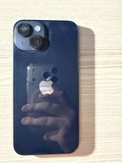 Apple iPhone 14 Midnight 128 GB + akcesoria