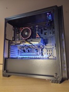 Komputer Gamingowy PC