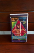 Kasety vhs wideo video.  Ogniste Dziewczyny  VHS.  Z lat 80 tych. 