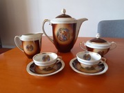 Serwis Chodzież PRL Miłość wiedeńska 