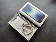 PUDEŁKO Apple iPhone SE 2022 64GB BLACK + NOWY ORYGINALNY KABEL 