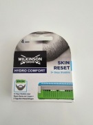 Ostrza wymienne Wkłady Wilkinson Sword Hydro Comfort Skin Reset