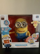 Minonek interaktywny Dave