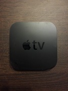 Apple TV Gen 3 A1469 2012 r. Bez Pilota | Czytać Opis!