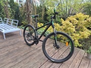 Rower MTB Kross Hexagon 4.0 2018 XS