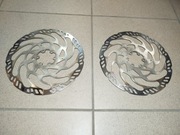 Tarcza hamulcowa MAGURA MDR-C 203mm, 6 śrub