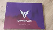 Dragon Age The Veilguard Vyrantium Pack edycja kolekcjonerska Steelbook