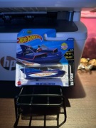 HOT WHEELS Batman Bat Boat