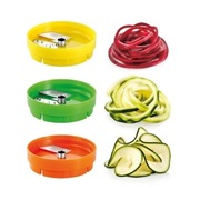 Krajarka spiralna 3 ostrza TESCOMA, pomysł na prezent