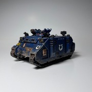 Warhammer 40K | Space Marines Rhino