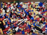 Lego 7 kg Klocki Zestaw