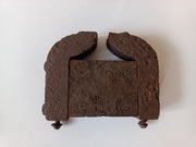 stopka magnetyczna do miny HHL