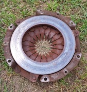 Ford Sierra 2.0 CLX Combi - Docisk Sprzęgła