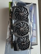 MSI GeForce RTX 2070 SUPER GAMING X TRIO 8GB GDDR6