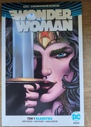 Kłamstwa. Wonder Woman. Tom 1 Rucka Greg